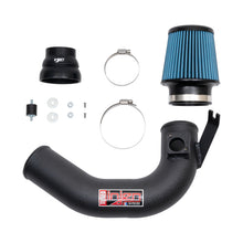 Load image into Gallery viewer, Injen 18-21 Mazda  6 L4-2.5L Turbo Wrinkle Black SP Short Ram Cold Air Intake System
