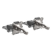 Load image into Gallery viewer, Timbren 3500lb Axle-Less Trailer Suspension w/ Straight Spindle &amp; Brake Flange | ASR3500S05
