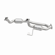 Load image into Gallery viewer, MagnaFlow Conv DF 01-03 Windstar 3.8
