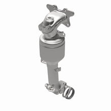 Load image into Gallery viewer, Magnaflow 14-15 Honda Civic 1.8L Direct Fit Converter

