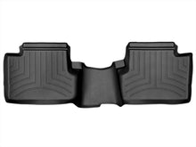 Load image into Gallery viewer, WeatherTech 14+ Jeep Cherokee Rear FloorLiner - Black | 445662
