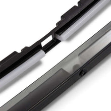 Load image into Gallery viewer, AlphaRex 21-24 Toyota GR86 / Subaru BRZ LUXX-Series LED Trunk Light Black | 220010
