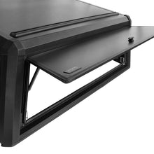 Load image into Gallery viewer, Westin EXP Truck Cap COMPLETE KIT A + B (07-21 Toyota Tundra CrewMax 5.5ft. Bed) Westin
