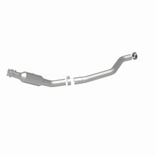 Load image into Gallery viewer, Magnaflow 13-14 Mercedes-Benz GL450 4.6L Direct Fit Converter
