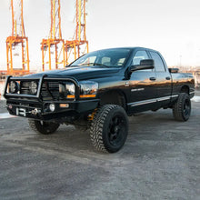 Load image into Gallery viewer, ARB Combar Dodge Ram 15-3500 06-08 Oe/Ifo Bull Bars ARB

