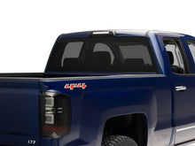 Load image into Gallery viewer, Raxiom 14-18 Chevrolet Silverado 1500 HD Axial Series LED Third Brake Light- Red Brake Lights Raxiom
