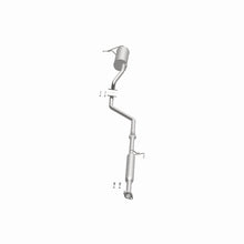 Load image into Gallery viewer, MagnaFlow BRE Exhaust Kit 11-16 Hyundai Elantra 1.8L
