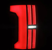 Load image into Gallery viewer, AlphaRex 07-13 Toyota Tundra Nova-Series LED Tail Lights - Black AlphaRex
