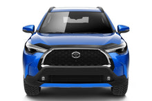 Load image into Gallery viewer, Husky Liners 22-25 Toyota Corolla Cross Aeroskin Hood Protector - Smoke
