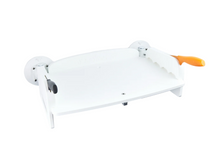 Load image into Gallery viewer, SeaSucker Universal Fillet Table - White Mounts - Hooks/Handles/Utility SeaSucker   
