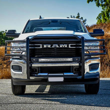 Load image into Gallery viewer, Westin 19-20 Ram 2500/3500 Sportsman X Grille Guard - Textured Black Westin
