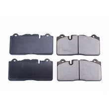 Load image into Gallery viewer, Power Stop 14-15 Chevrolet Camaro Front Z16 Evo Ceramic Brake Pad PowerStop
