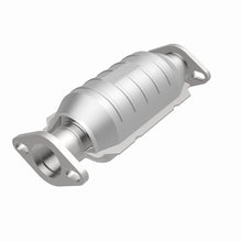 Load image into Gallery viewer, MagnaFlow Conv DF 95-98 Nissan 240SX 2.4L Front (49 State)
