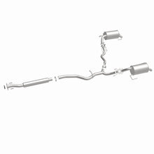 Load image into Gallery viewer, MagnaFlow BRE Exhaust Kit 05-07 Subaru Outback 3.0L
