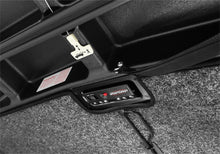 Load image into Gallery viewer, UnderCover 2021 Ford F-150 Crew Cab 5.5ft Elite LX Bed Cover - Agate Black Bed Covers - Hinged Undercover   
