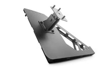 Load image into Gallery viewer, DV8 07-18 Jeep Wrangler (JK) Tire Carrier for MTO Bumper
