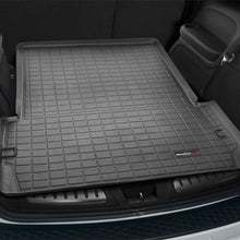 Load image into Gallery viewer, WeatherTech 11+ Dodge Durango Cargo Liners - Black WeatherTech
