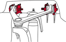 Load image into Gallery viewer, SPC Performance DODGE CAS/CAM ADJ (PR) Camber Kits SPC Performance

