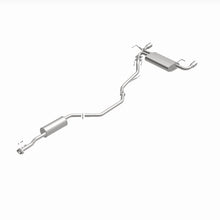 Load image into Gallery viewer, MagnaFlow BRE Exhaust Kit 03-07 Nissan Murano 3.5L
