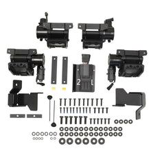 Load image into Gallery viewer, Westin 18-24 Jeep Wrangler JL Unlimited 4dr Pro-e Running Boards - Tex. Blk Westin
