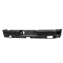 Load image into Gallery viewer, Westin 09-18 Ram 1500 HDX Bandit Rear Bumper - Black Westin
