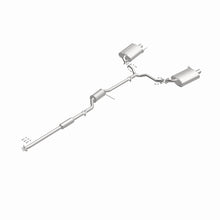 Load image into Gallery viewer, MagnaFlow BRE Exhaust Kit 99-03 Acura CL TL 3.2L
