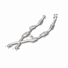 Load image into Gallery viewer, MagnaFlow Conv DF 96-98 Mustang 4.6L 6-Cats
