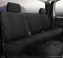 Load image into Gallery viewer, TRS Black 60-40 Split Cushion.jpg
