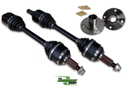 DSS Acura 1994-2001 Integra (DC2/4) 850HP Level 5.9 Axle/Hub kit AC56-V3 | 510533
