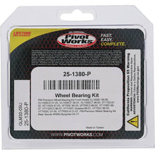Load image into Gallery viewer, Pivot Works Pw Premium Wheel Bearing Misc Powersports Pivot Works   
