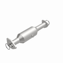 Load image into Gallery viewer, MagnaFlow 03-07 Honda Accord L4 2.4L California Catalytic Converter Direct Fit

