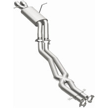 Load image into Gallery viewer, BRExhaust 01-05 BMW 325i 325Ci 2.5L Exhaust Kit

