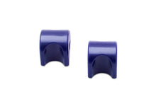 Load image into Gallery viewer, SuperPro 2013 Scion FR-S Base Front 22mm Sway Bar Mount Bushing Set Superpro

