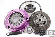 Load image into Gallery viewer, XClutch 16-18 Mazda MX-5 Miata Sport 2.0L Stage 1 Sprung Organic Clutch Kit

