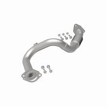 Load image into Gallery viewer, BRE Exhaust 13-17 BUICK ENCORE 1.4L Front Pipe Kit
