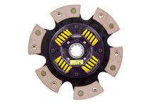 Load image into Gallery viewer, ACT 96-99 BMW M3 3.2L I6 6 Pad Sprung Race Disc
