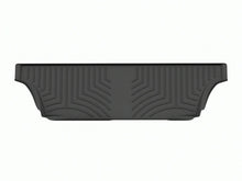 Load image into Gallery viewer, WeatherTech 18-23 Honda Odyssey Rear FloorLiner HP - Black
