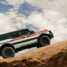 Load image into Gallery viewer, Ford Racing 21-24 Bronco 17in x 8.5in Matte Black Wheel Kit Ford Racing
