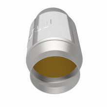 Load image into Gallery viewer, Magnaflow Premium High Flow Metallic Converter 5in OD - 4in In / 4in Out
