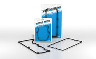 MAHLE Original BMW 335D 11-09 Valve Cover Set | VS50540