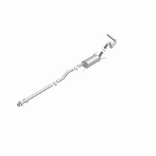 Load image into Gallery viewer, MagnaFlow BRE Exhaust Kit 05-12 Toyota Tacoma 4.0L

