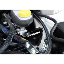 Load image into Gallery viewer, PERRIN 15-21 Subaru WRX/STI / 13-17 Crosstrek / 14-18 FXT / 13-16 Impreza Master Cyl. Brace - Black
