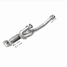 Load image into Gallery viewer, BRE Exhaust 05-07 Five Hundred Montego 3.0L Front Pipe Kit
