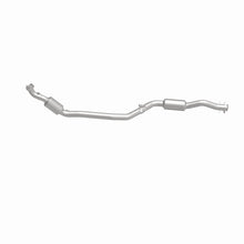 Load image into Gallery viewer, Magnaflow 06-09 Mercedes-Benz E350 3.5L Direct Fit Converter
