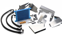 Load image into Gallery viewer, GReddy 99-08 Honda S2000 Circuit Spec Oil Cooler Kit | 12054609
