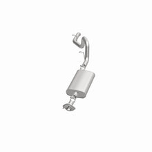 Load image into Gallery viewer, MagnaFlow BRE Exhaust Kit Replacement Stainless Jeep | 116-0002
