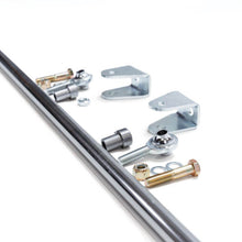 Load image into Gallery viewer, QA1 40in Diagonal Link Kit w/ Mounting Brackets &amp; Tube Adapters QA1
