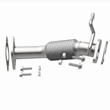 Load image into Gallery viewer, BRE Exhaust 11-14 Sonata 2.0L 2.4L Front Pipe Kit
