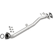 Load image into Gallery viewer, BRExhaust 01-04 Frontier 2.4L Front Pipe Kit
