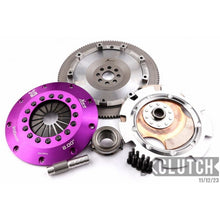 Load image into Gallery viewer, XClutch 02-06 Acura RSX Base 2.0L 8in Single Solid Ceramic Clutch Kit
